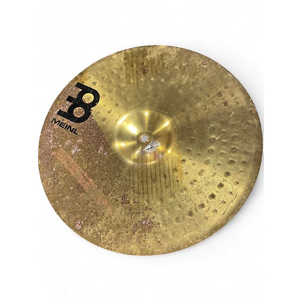 Used MEINL 16in HCS Crash Cymbal