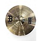 Used MEINL 16in HCS Crash Cymbal