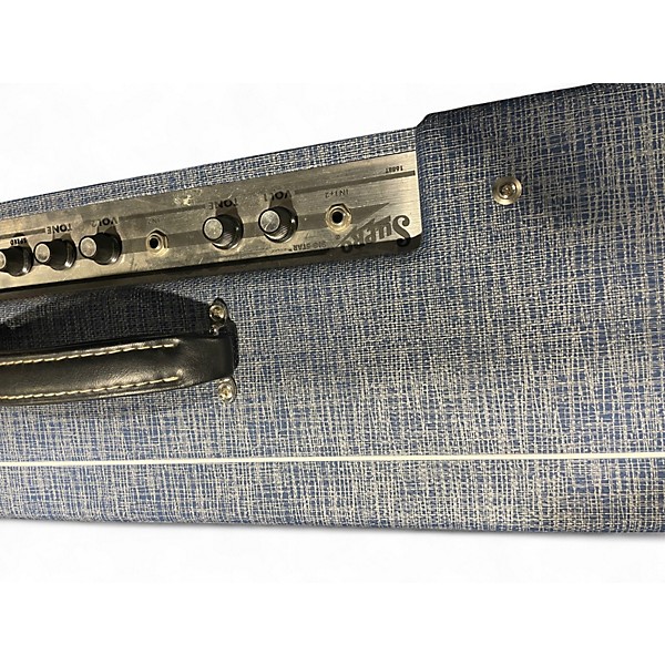 Used Supro 1688T BIG STAR Tube Guitar Combo Amp