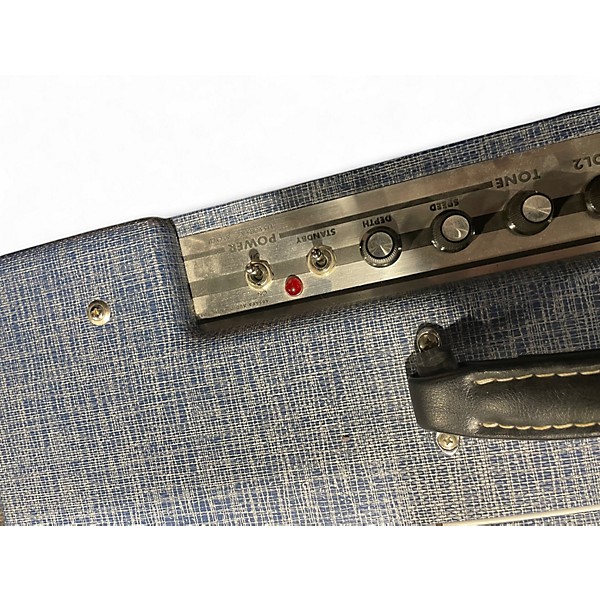 Used Supro 1688T BIG STAR Tube Guitar Combo Amp