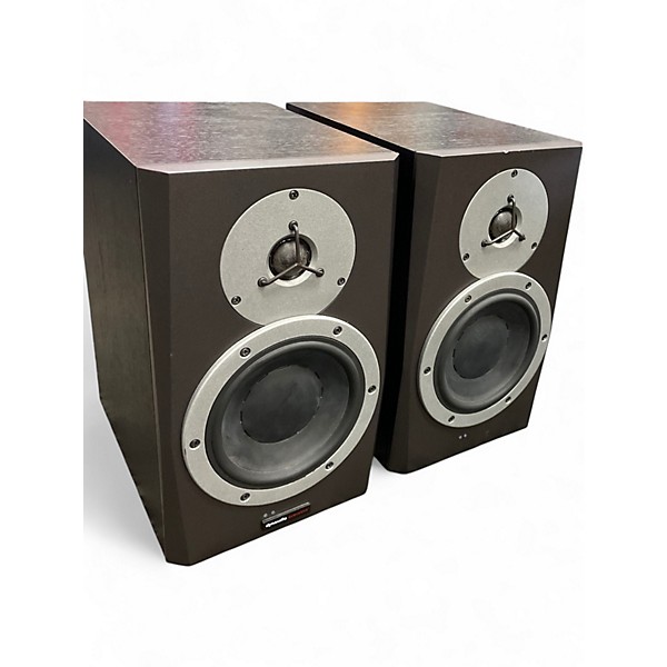 Used Dynaudio BM6A mkII Powered Monitor