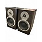 Used Dynaudio BM6A mkII Powered Monitor
