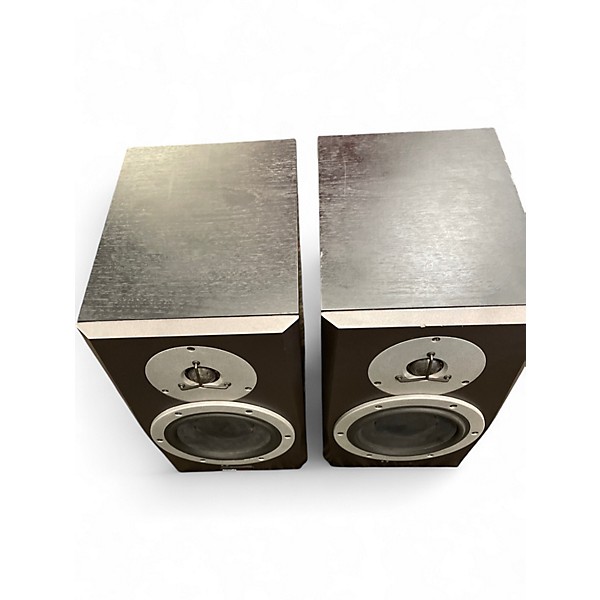 Used Dynaudio BM6A mkII Powered Monitor