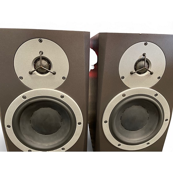 Used Dynaudio BM6A mkII Powered Monitor