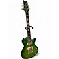 Used PRS S2 McCarty 594 Green Solid Body Electric Guitar