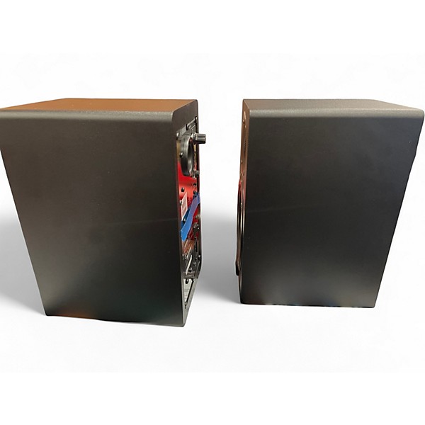 Used Yamaha HS5 Pair Powered Monitor