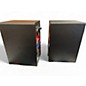Used Yamaha HS5 Pair Powered Monitor