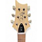 Used PRS SE NF 53 WHITE DOGHAIR Solid Body Electric Guitar