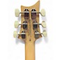 Used PRS SE NF 53 WHITE DOGHAIR Solid Body Electric Guitar