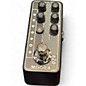 Used Mooer MICRO PREAMP Pedal thumbnail