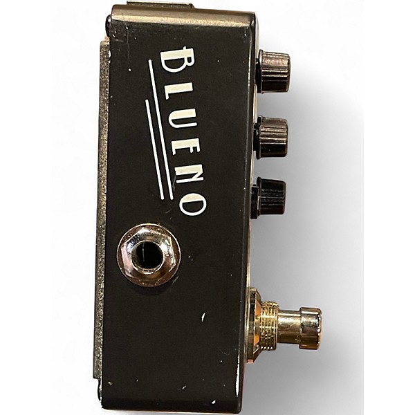 Used Mooer MICRO PREAMP Pedal