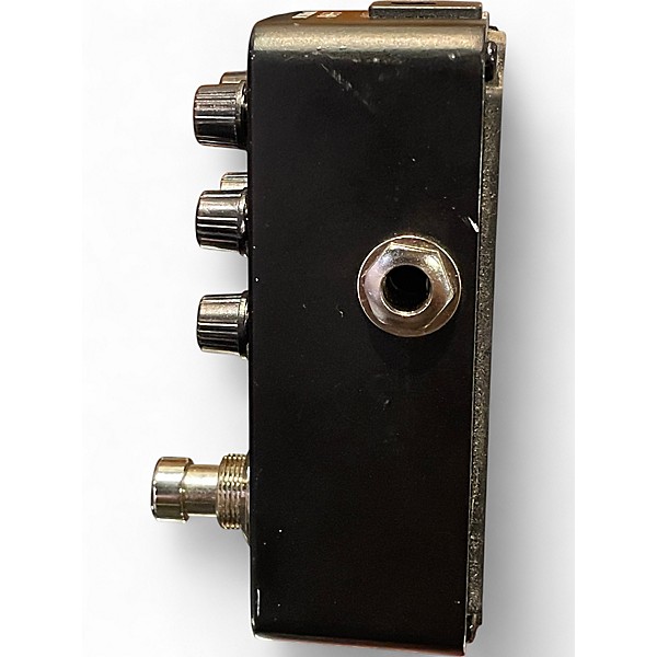 Used Mooer MICRO PREAMP Pedal