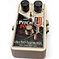 Used Electro-Harmonix Pitch Fork Polyphonic Pitch Shifting Effect Pedal thumbnail