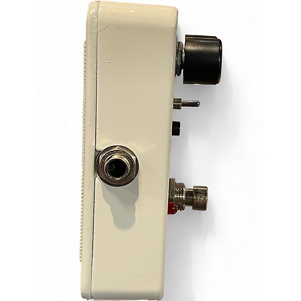 Used Electro-Harmonix Pitch Fork Polyphonic Pitch Shifting Effect Pedal