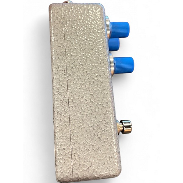 Used Fender delay Effect Pedal