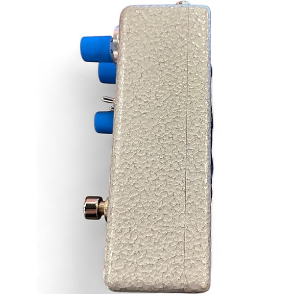 Used Fender delay Effect Pedal