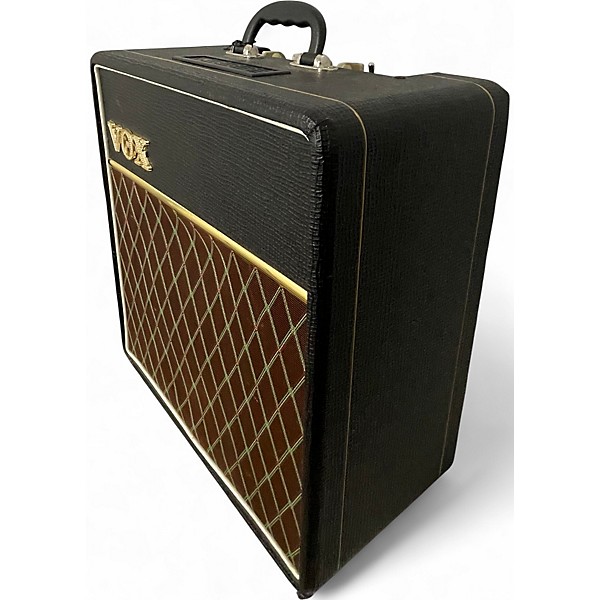 Used VOX AC4C12 Tube Guitar Combo Amp