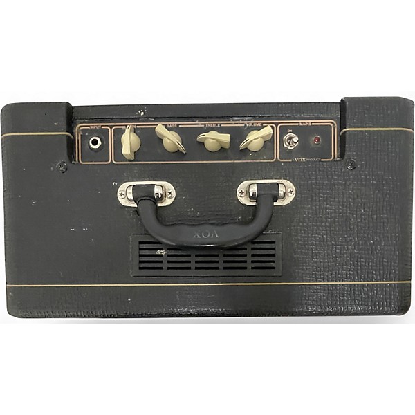 Used VOX AC4C12 Tube Guitar Combo Amp