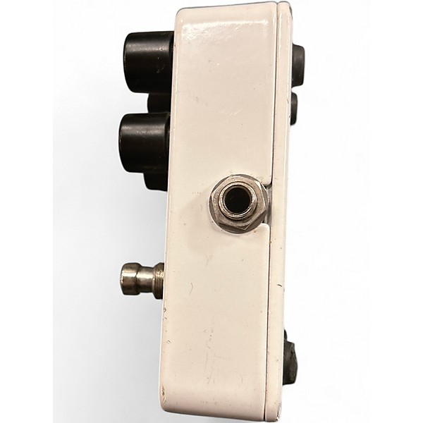 Used Electro-Harmonix crayon Effect Pedal