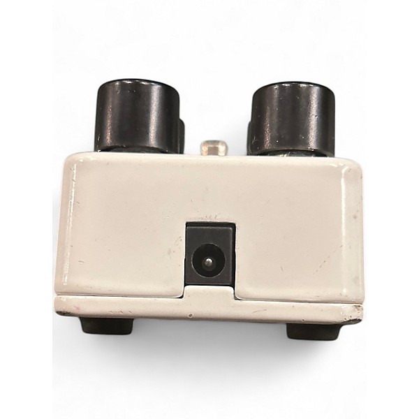 Used Electro-Harmonix crayon Effect Pedal