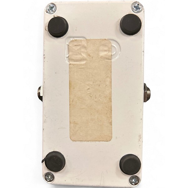 Used Electro-Harmonix crayon Effect Pedal