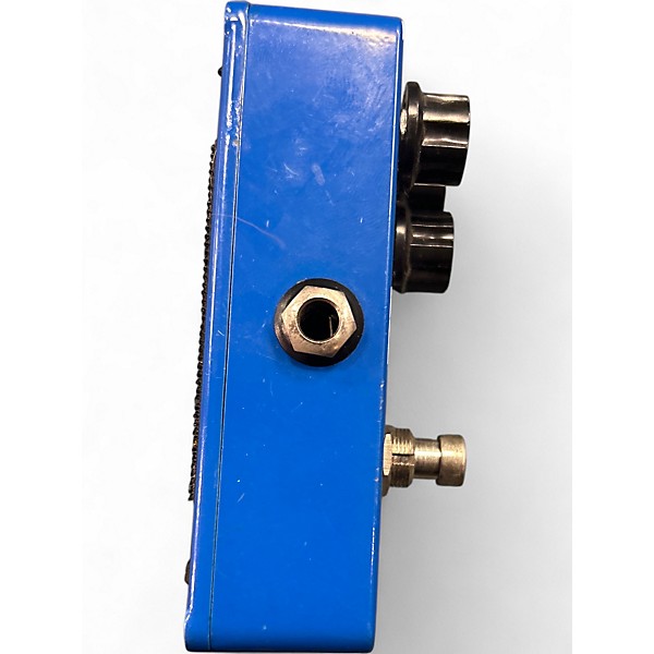 Used Modtone MTDD Deep Dive Octave Plus Effect Pedal