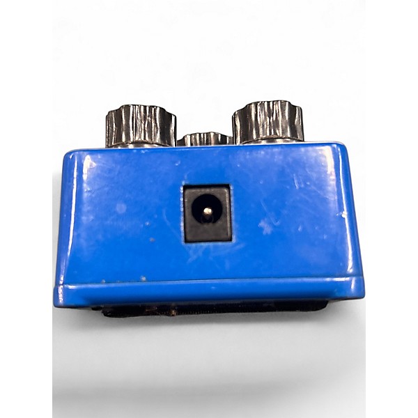 Used Modtone MTDD Deep Dive Octave Plus Effect Pedal