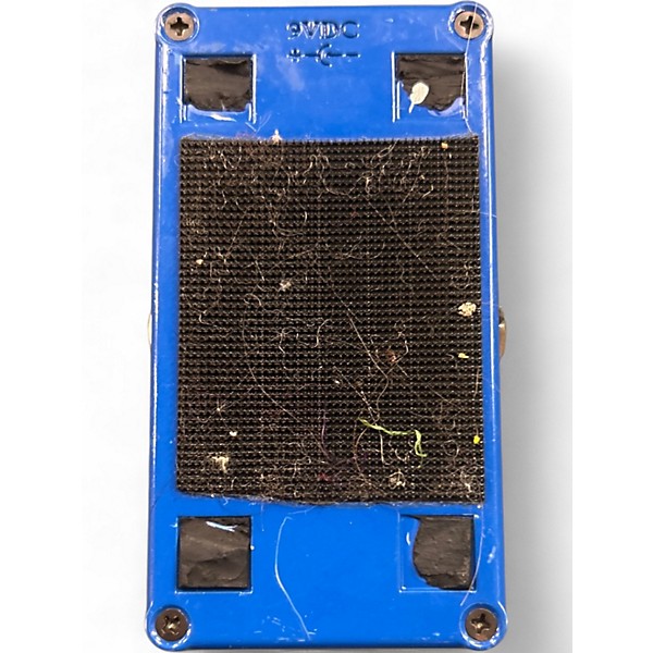 Used Modtone MTDD Deep Dive Octave Plus Effect Pedal