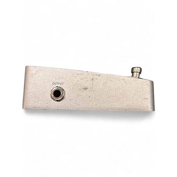 Used Da'ddario CT-20 Tuner Pedal