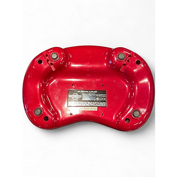 Used Line 6 Pod 2.0 Amp Modeler Effect Processor