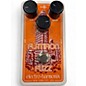 Used Electro-Harmonix Flatiron Fuzz Effect Pedal thumbnail