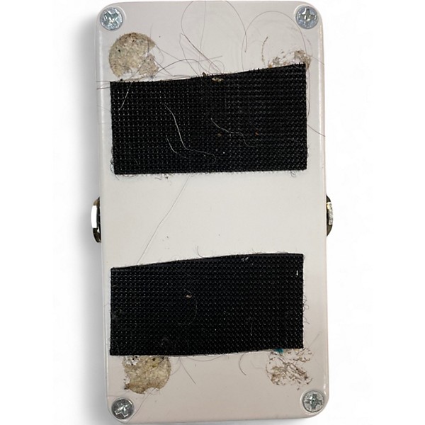 Used Electro-Harmonix Flatiron Fuzz Effect Pedal