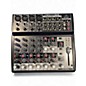 Used Behringer Xenyx X1202 Powered Mixer thumbnail