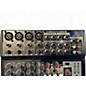 Used Behringer Xenyx X1202 Powered Mixer