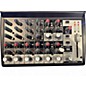 Used Behringer Xenyx X1202 Powered Mixer