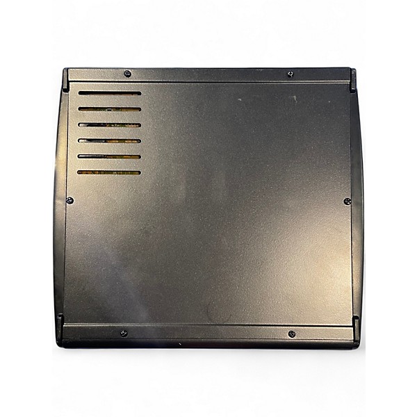 Used Behringer Xenyx X1202 Powered Mixer