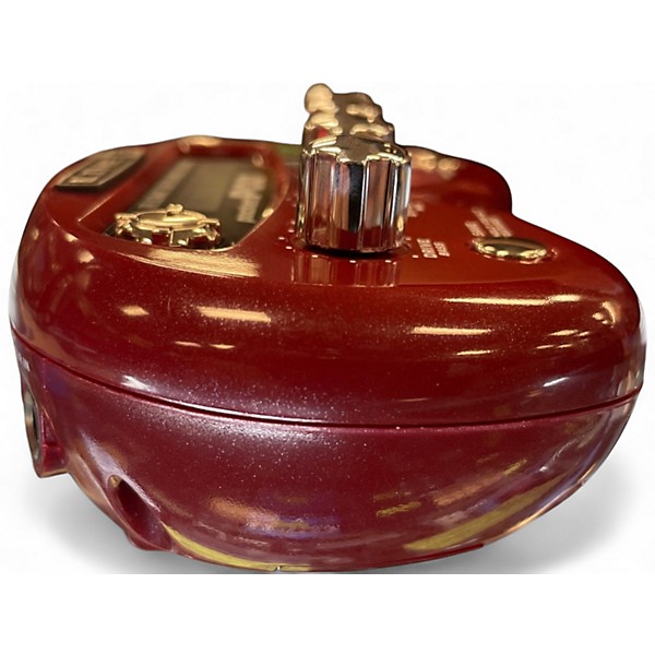 Used Line 6 Pocket Pod Amp Modeler Effect Processor