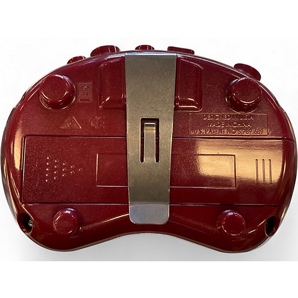 Used Line 6 Pocket Pod Amp Modeler Effect Processor