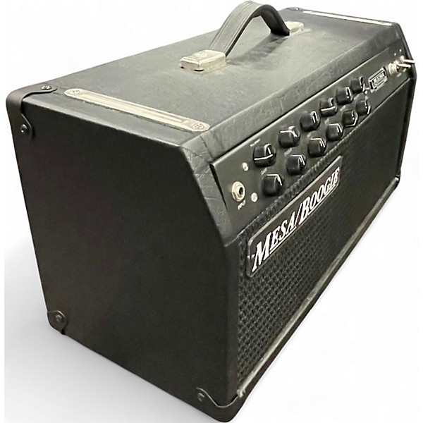 Used MESA/Boogie F-50 Tube Guitar Combo Amp