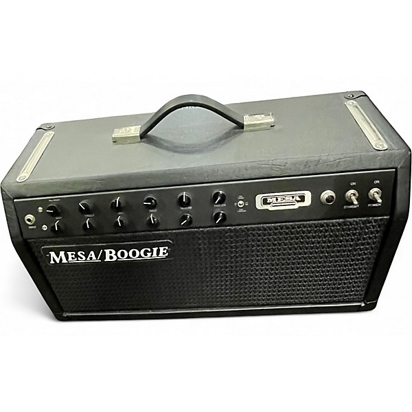 Used MESA/Boogie F-50 Tube Guitar Combo Amp
