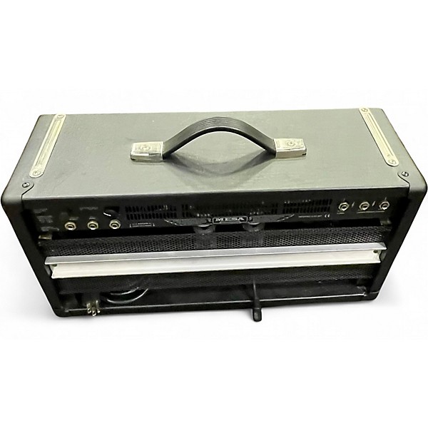 Used MESA/Boogie F-50 Tube Guitar Combo Amp