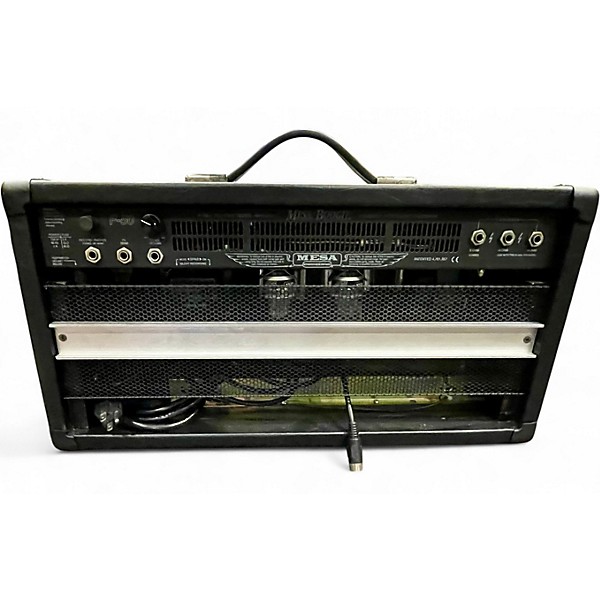 Used MESA/Boogie F-50 Tube Guitar Combo Amp