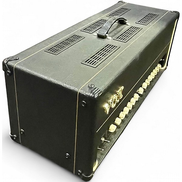 Used VOX AC1000CPH Tube Guitar Amp Head