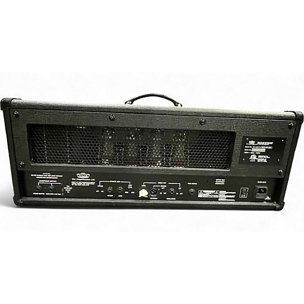 Used VOX AC1000CPH Tube Guitar Amp Head