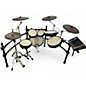 Used Alesis STRATA PRIME Electric Drum Set thumbnail