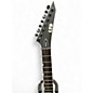 Used ESP LTD MH417 7 String Flat Black Solid Body Electric Guitar