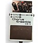 Used BOSS CE5 Chorus Ensemble Effect Pedal