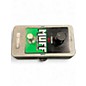 Used Electro-Harmonix Nano Muff Overdrive Effect Pedal