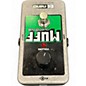 Used Electro-Harmonix Nano Muff Overdrive Effect Pedal