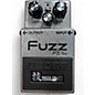 Used BOSS FZ1W Effect Pedal thumbnail